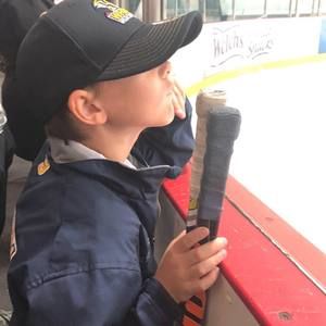 Meet your Posher, Jenny